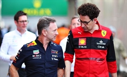 McLaren, Seidl: «Molte squadre non rispetteranno il budget cap, noi sicuramente» - McLaren, Seidl: «Molte squadre non rispetteranno il budget cap. Noi sicuramente»