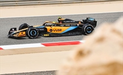 McLaren, Seidl: Problema inaspettato ai freni, corsa contro il tempo per ottenere nuovi componenti - McLaren, Seidl: Problema inaspettato ai freni, corsa contro il tempo per ottenere nuovi componenti