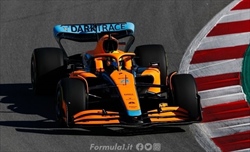 McLaren, Seidl: Problema inaspettato ai freni, corsa contro il tempo per ottenere nuovi componenti - McLaren, Seidl: Problema inaspettato ai freni, corsa contro il tempo per ottenere nuovi componenti