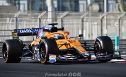 McLaren, Seidl: Soddisfatto dello sviluppo per il 2022, vedremo dove saremo in Bahrain - McLaren, Seidl: Soddisfatto dello sviluppo per il 2022, vedremo dove saremo in Bahrain