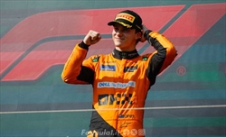 McLaren, senti Zapelloni: «Piastri può diventare il pilota di punta, è un killer»