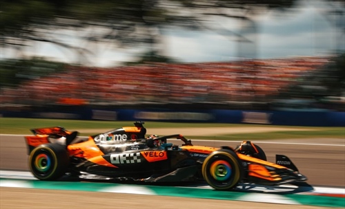 Mclaren si dirige verso Monaco: caccia al trono tra le vie del Principato