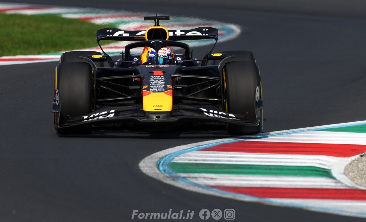 McLaren sorpresa dal ritmo Red Bull: Stella parla di lezione tecnica