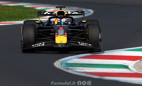 McLaren sorpresa dal ritmo Red Bull: Stella parla di lezione tecnica - McLaren sorpresa dal ritmo Red Bull: Stella parla di lezione tecnica