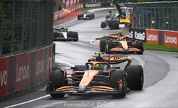 McLaren spreca in Canada: è pronta per lottare al vertice?