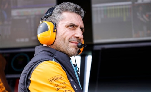 Stella criptico: «Non siamo i favoriti, Ferrari e Red Bull più veloci» - McLaren, Stella 