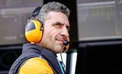 McLaren, Stella: «Abbiamo commesso due errori. La soft nel finale? Col senno di poi...»