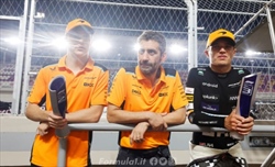 McLaren, Stella indica il target invernale: «Se non lo rispetteremo sarà come regredire» - McLaren, Stella indica il target invernale: «Se non lo rispetteremo sarà come regredire»