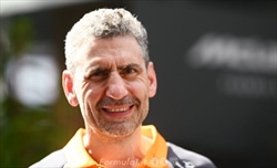 McLaren, Stella non snobba i rivali: «La qualifica non dimostra il loro potenziale»