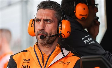 McLaren, Stella: «Progetto sbagliato mesi fa, torneremo al top. Promozione? In realtà volevo...»