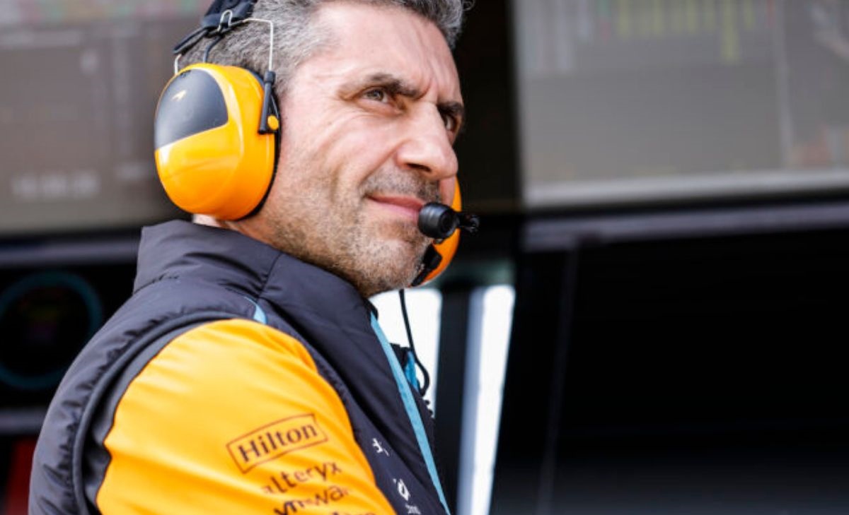 McLaren, Stella promette performance migliori a Las Vegas: «Abbiamo un vantaggio»