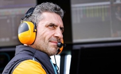 McLaren, Stella: «Red Bull ha un degrado minore delle gomme. Al momento sono superiori»