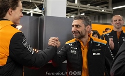 McLaren - Step «evidente» a Miami. Stella guarda avanti: «Possiamo raggiungere la Red Bull»