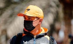 McLaren studia il passo gara, ma non senza difficoltà - McLaren studia il passo gara, ma non senza difficoltà