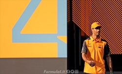 McLaren su Ricciardo: «Abbiamo fatto tutto il possibile, ma non ha funzionato»