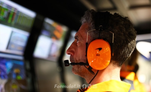 McLaren sulle accuse Red Bull: «Si trascurano i principi fondamentali della F1»