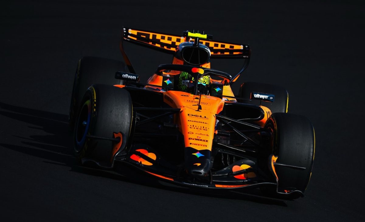 McLaren, svelati i problemi sulla MCL40 di Norris: l'analisi di Singh