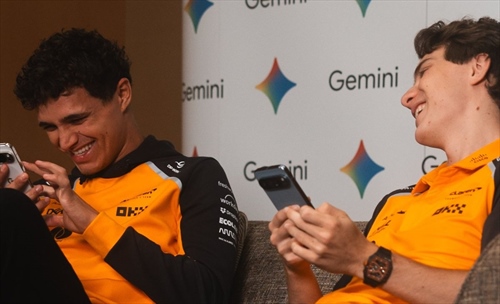 McLaren tra luci e ombre nel venerdì di Singapore - McLaren tra luci e ombre nel venerdì di Singapore