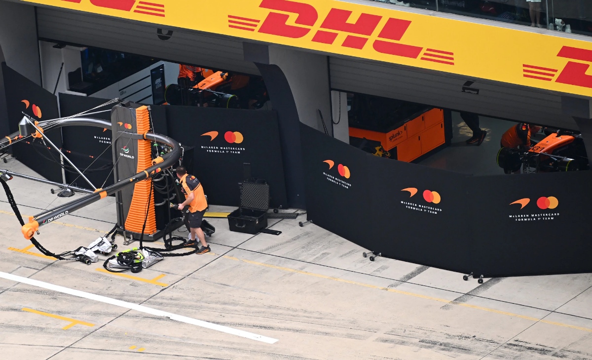 McLaren, tre mancate partenze in due GP: inizio in salita per i Campioni del Mondo