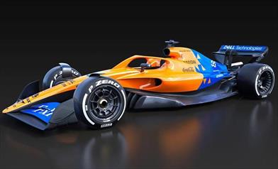 McLaren, tutto il budget possibile per raggiungere le tre grandi della F1