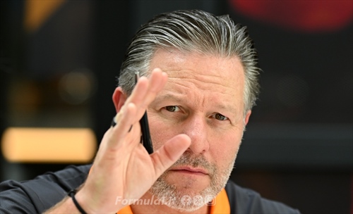 McLaren vince in tribunale e incassa un risarcimento milionario - McLaren vince in tribunale e incassa un risarcimento milionario