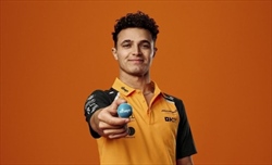McLaren vince la lotteria degli sponsor. A Woking arriva Allwyn: tutti i dettagli