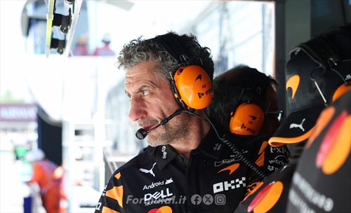McLaren, vincere à solo l’inizio. Mezzo secondo ancora da sbloccare