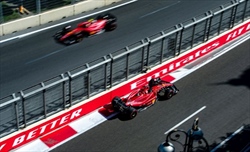 Mekies: «I dettagli faranno la differenza in gara. Sainz sarà importante» - Mekies: «»