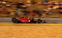 Mekies: «Inseriremo Russell nella nostra equazione. Red Bull forte domani, ma i problemi capitano» - Mekies: «»