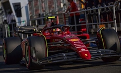 Mekies: «Inseriremo Russell nella nostra equazione. Red Bull forte domani, ma i problemi capitano» - Mekies: «»