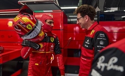 Mekies: «Leclerc è riuscito a conservare due set di Medie e uno di Soft». Rivelata la strategia? - Mekies