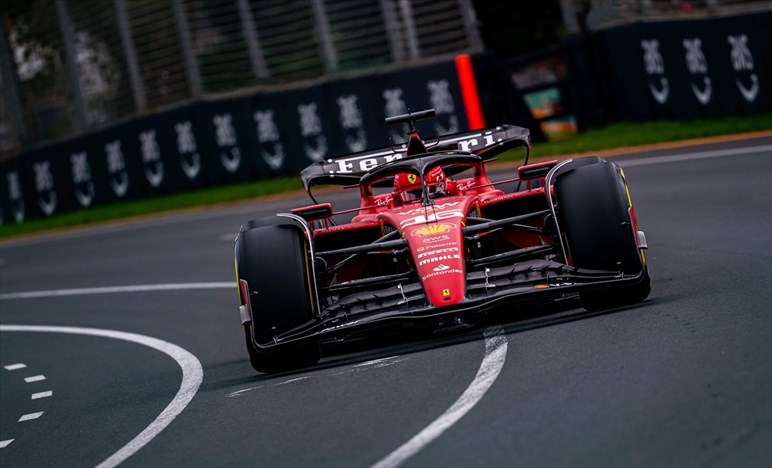 Mekies: «Abbiamo dato priorità al GP, vedremo se basterà. Qualifica da cui imparare»