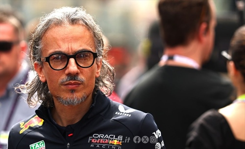 Mekies afferma di essere in Red Bull con un obiettivo: «Mantenere il focus sulla F1»