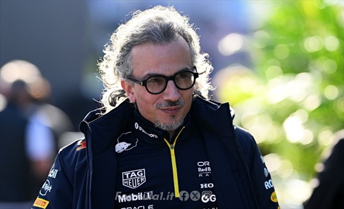 Mekies cerchia la data: «Ecco quando presenteremo la line-up 2026»