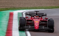 Ferrari - Mekies: Ci serve un reset prima della Sprint Race - Mekies: Ci serve un rest prima della Sprint Race