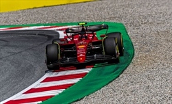 Mekies: «Duello Leclerc-Sainz? C'è un aspetto sul quale dovremo lavorare assieme ai piloti» - Mekies: «Duello Leclerc-Sainz? C'è un aspetto sul quale dovremo lavorare assieme ai piloti»