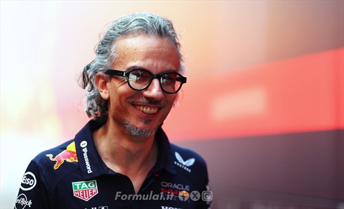 Mekies gela la Ferrari, Red Bull ha sbloccato del potenziale inatteso - Mekies gela la Ferrari, Red Bull ha sbloccato del potenziale inatteso