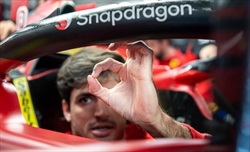 Mekies: «In Ferrari l’umore è al massimo»