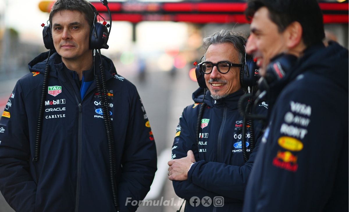 Mekies non canta vittoria sulla power unit: «C'è un'altra montagna da scalare»