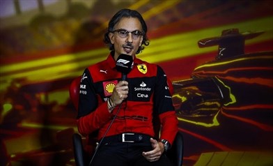 Mekies: Piloti straordinari, l'idea della scia è loro. Gara? Red Bull avvantaggiata ma lotteremo