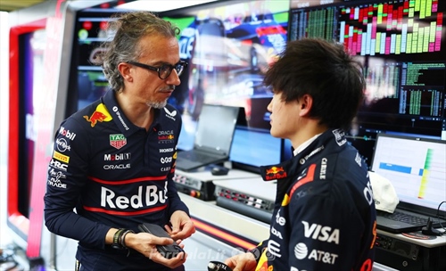 Mekies sicuro: grazie alla Red Bull, Tsunoda potrà avere un’altra opportunità - Mekies sicuro: grazie alla Red Bull, Tsunoda potrà avere un’altra opportunità