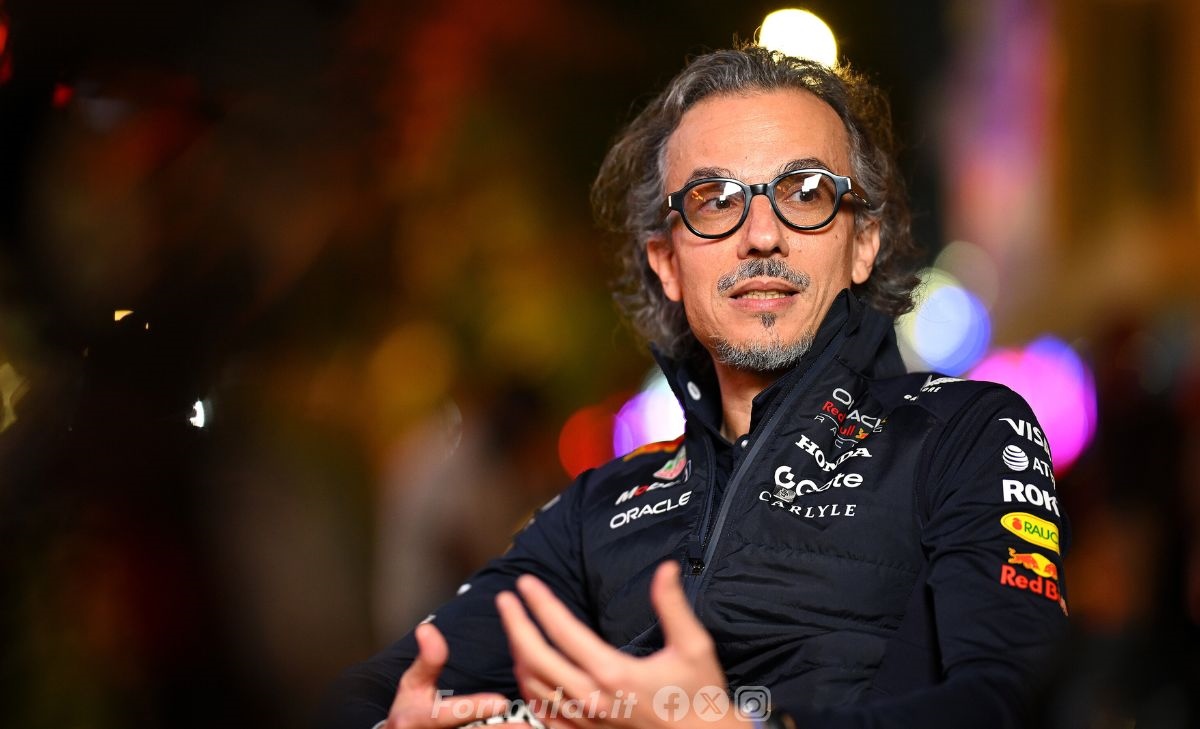 Mekies stupito: «La McLaren ha sbagliato tutto in Qatar»