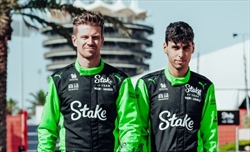 Melbourne accoglie una Sauber del tutto inedita, c'è tanto da migliorare prima del 2026