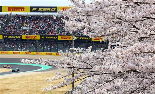 Meno energia disponibile a Suzuka: che impatto avrà sulla griglia? - Meno energia disponibile a Suzuka: che impatto avranno sulla griglia?