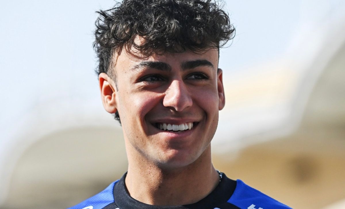 Mentre Verstappen attacca, Lindblad resta sereno: «È così e basta»