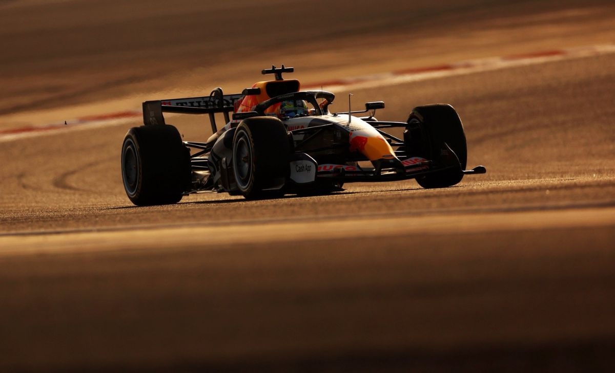 Mentre Verstappen attacca, Lindblad resta sereno: «È così e basta»