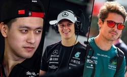 Mercato 2025, Zhou rischia l'esclusione, Antonelli verso la Mercedes e il possibile ritorno di Schumacher