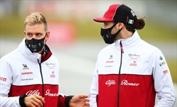 F1 2023 - Mercato bollente, 7 piloti in scadenza: Giovinazzi punta Mick - Mercato piloti,