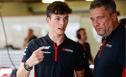 Mercato piloti 2025: Haas vuole Bearman e altre squadre cercano rookies