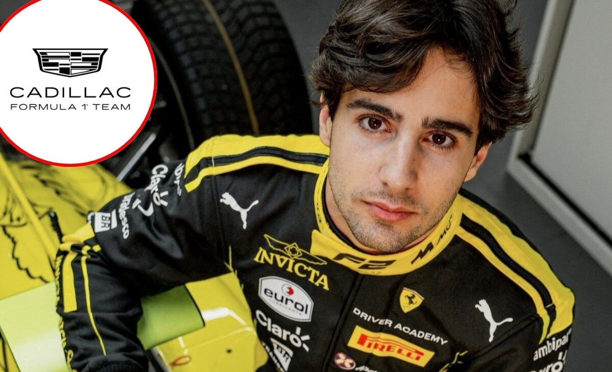 Mercato piloti 2027: Camara verso la Cadillac, Perez osserva Sainz